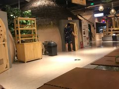 -爱情海·高端·汤泉
