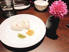山药兔-掌柜的店·河南菜(世茂店)