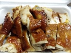 -周生记太爷鸡(文明路店)