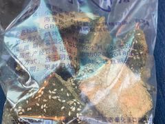 -奉化市溪口蒋氏千层饼厂