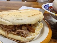 -秦豫肉夹馍(东羊市店)