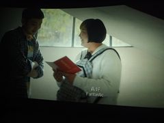 -扬州喜满客国际影城(京华城店)