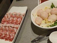 -海底捞火锅(旭辉MALL店)