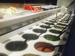 自助调料-海底捞火锅(上元大街店)