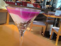 -视界美食自助餐厅·石家庄希尔顿酒店