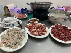 -福合埕牛肉丸(福平路店)