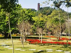 -南沙天后宫景区