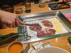 -新石器烤肉(之心城店)