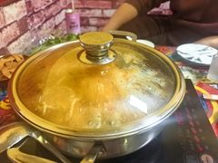 -弘烨 贵州酸汤 鱼火锅(东财店)