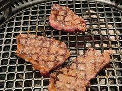 -赤坂亭·M9和牛烧肉·铁板烧(合肥万象城店)