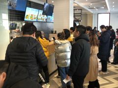 -肯德基(新佛罗伦萨店)