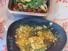 -靓靓蒸虾·头牌蒸虾(南山桂庙店)