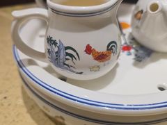 -点都德(奥体印象城店)