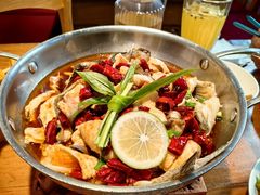 -云雪丽·木府土司文化餐厅(木府店)