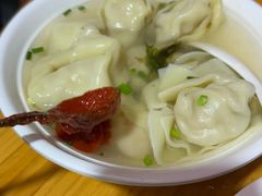 -小胖子馄饨店(洪兴路店)