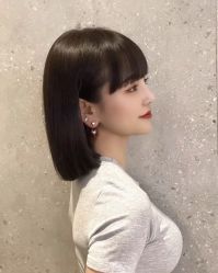 点击看大图 -OnHair造型