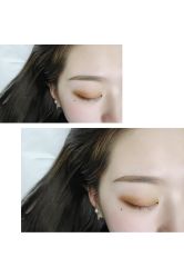 -OnFaer.纹眉半永久无创洗眉