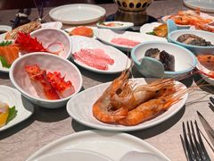 -上宴精品海鲜姿造(晶融汇旗舰店)