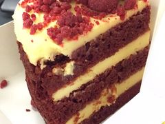 -BAKER&SPICE(安福路店)