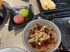 -贰重天冰煮羊自助火锅(东坝店)