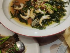 -渔码头食府·20年蓬莱老字号(登州路店)