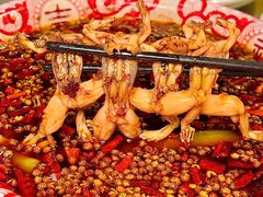 -陈胖子特色菜.鲜货现炒(融景城店)