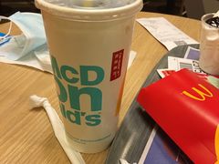 -麦当劳(豫园店)
