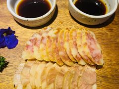 -永春园·扬州早茶·淮扬菜(漫乐城店)
