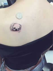 -Black Tattoo Studio