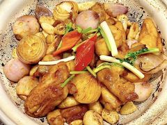 -旺顺阁·北京菜(大望路店)