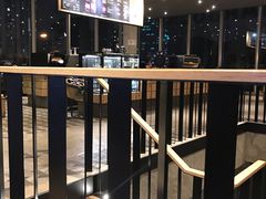 -星巴克臻选(湖滨道店)