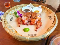 -芸南道·过桥米线(昆明老街旗舰店)