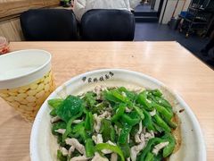 -蒋家桥饺面店(广陵路店)