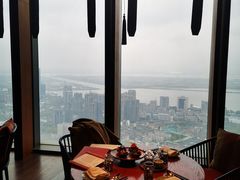 -镇江苏宁万豪酒店-苏筵中餐厅