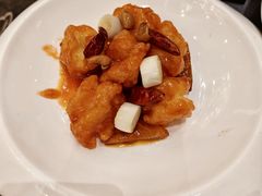 -A One Kitchen·南京精菜馆(晶丽酒店店)