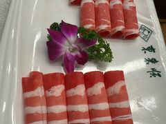 -东来顺饭庄(天坛店)