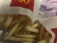 -麦当劳(沙河店)