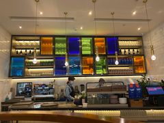 -港丽餐厅(高德置地店)