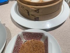 清蒸年糕-新荣记(椒江店)