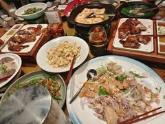-凤阁楼果木烧鹅(鹤山陈山店)