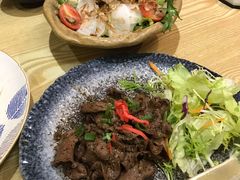 -胜代日本料理(云程巷小区店)