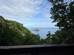 -南紀白浜 浜千鳥の湯 海舟