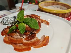 -味+新京宴·烤鸭·北京菜(创意谷店)