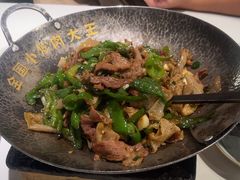 -费大厨辣椒炒肉(黄兴中心广场店)