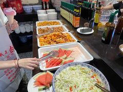 -牛签签串串香(IFS店)