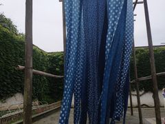 -乌镇东栅景区