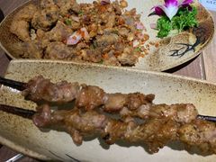 -那时新疆·车师(大宁音乐广场店)