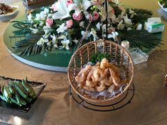 -黑胡子海盗主题餐厅海鲜烧烤