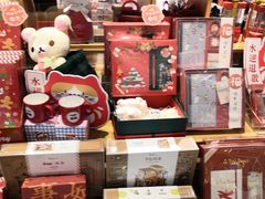 -九木杂物社(江宁金鹰广场店)