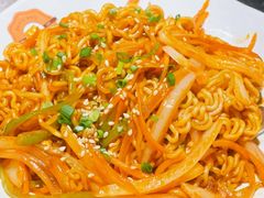 -白玉·朝鲜族烤串(南山店)